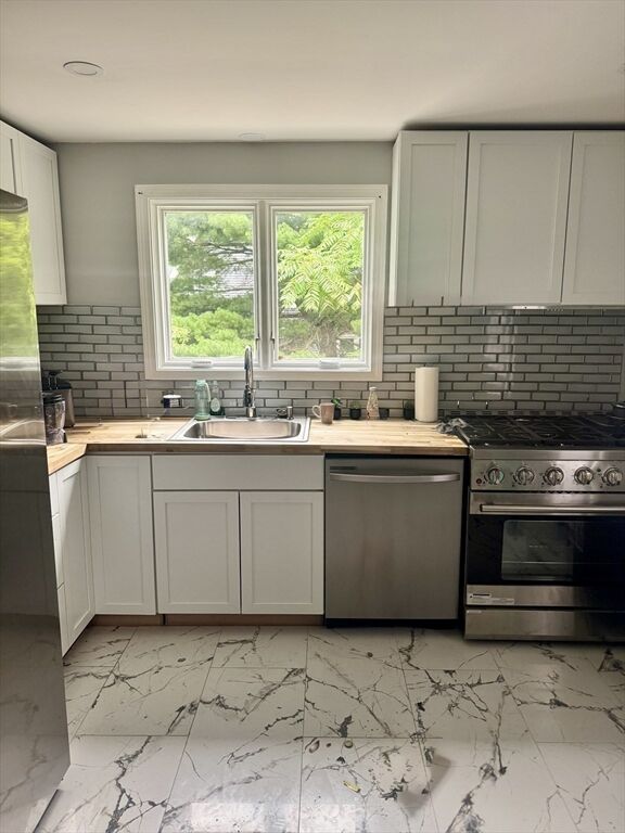Property Photo:  150 Grove St  MA 02132 