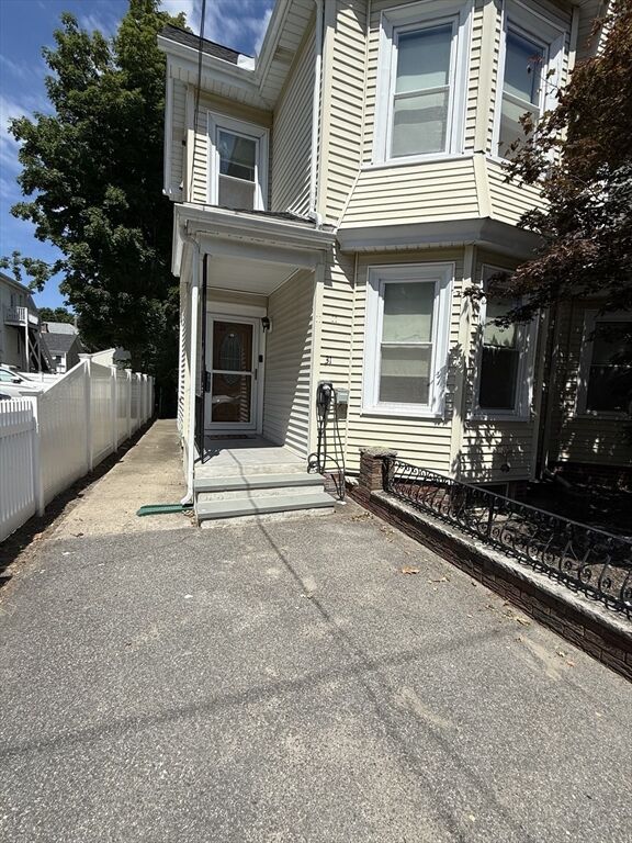 Property Photo: 31 Ladd Street 31 MA 02472