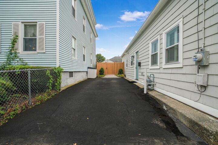 Property Photo:  381 Wood St  RI 02809 