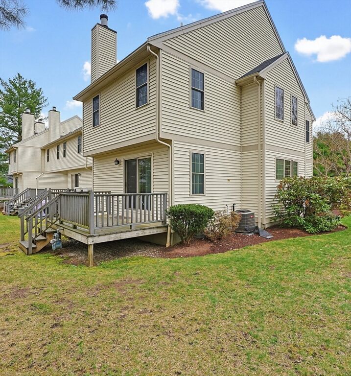 Property Photo: 3301 Maple Brook Road 301 MA 02019