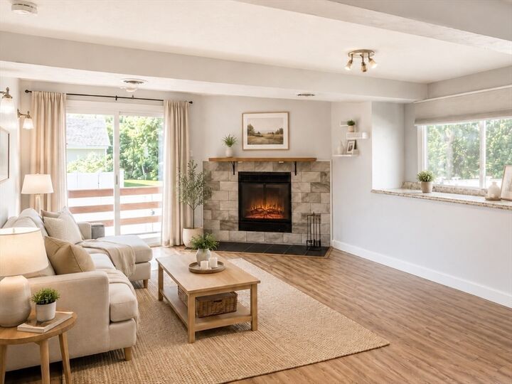 Property Photo:  203 Lake St 36  MA 02189 