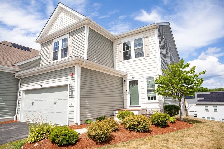 Property Photo: 15 Locust Lane 15 MA 01748