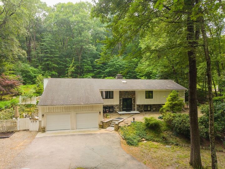 Property Photo: 92 Brook St MA 01749