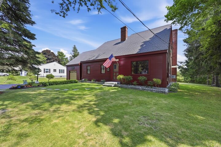 Property Photo: 11 Betty MA 01501