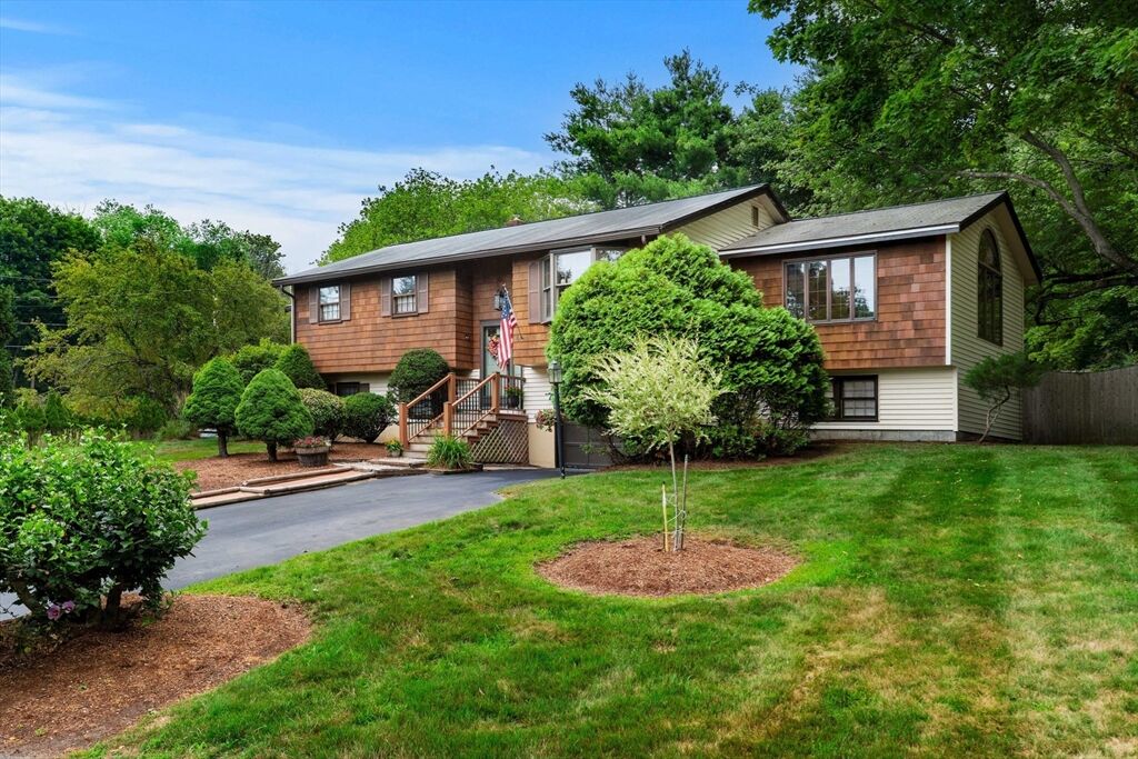 Property Photo: 4 Alpha Rd MA 01834