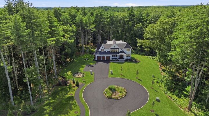 Property Photo:  21 Nolan Cir  MA 01776 