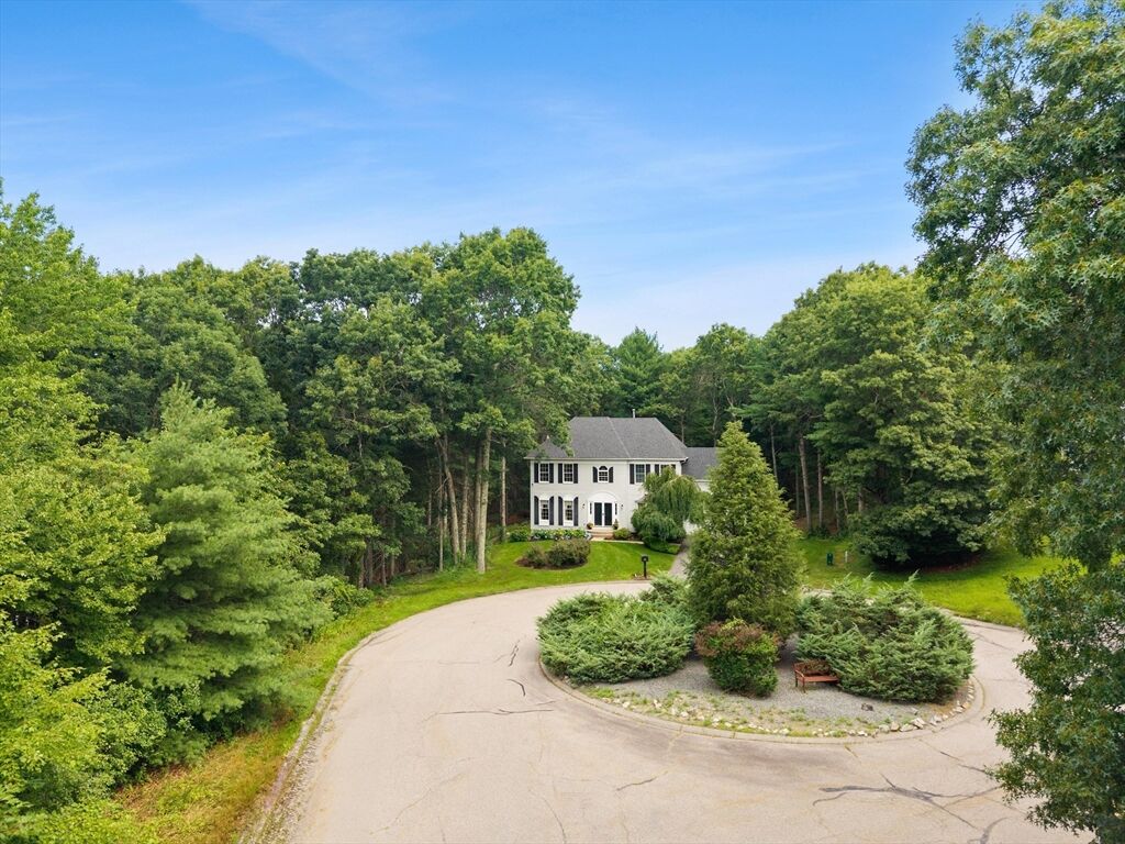 Property Photo: 84 Cannon Ball Road MA 02067