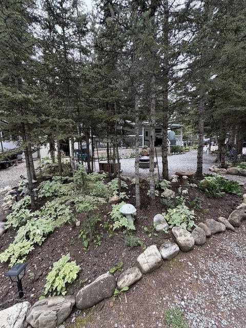 Property Photo: 16 Timber Circle AB T0M 1X0