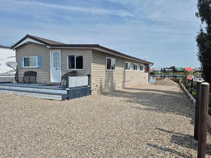 Property Photo: 30 Mount Vista Drive AB T0K 1E0