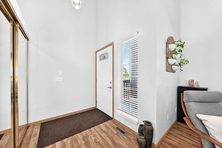 Property Photo: 3628 Catalina Boulevard NE AB T1Y 6W6