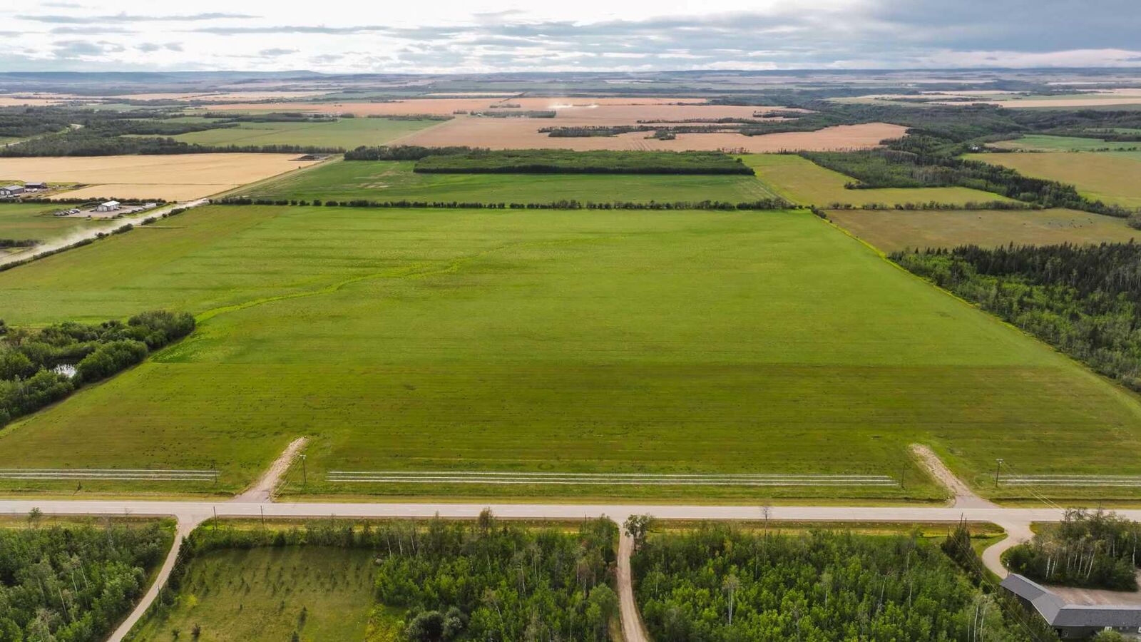 Property Photo: Lot 16/SE-11-79-13-W6 AB T0H 0A0