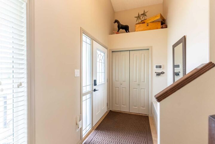 Property Photo:  430 Lettice Perry Road N  AB T1H 5P1 