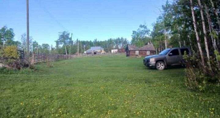 Property Photo: Pt. Of SW-15-78-2-W6 23 AB T0H 3P0