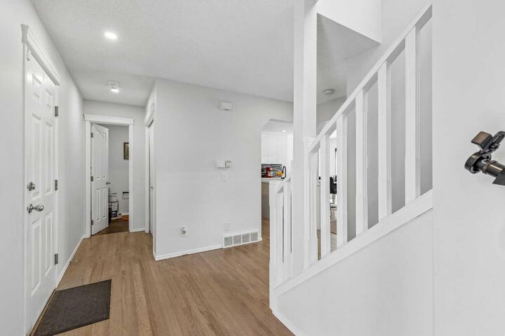 Property Photo: 60 Cranfield Park SE AB T3M 1B4