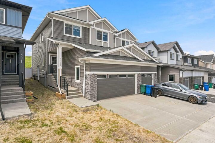 3081 Key Drive SW — photo 1