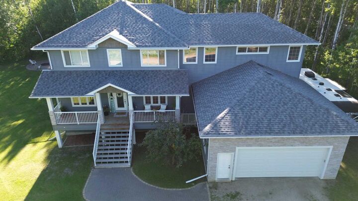 Property Photo: 712064 Range Road 51 85 AB T8X 4A4