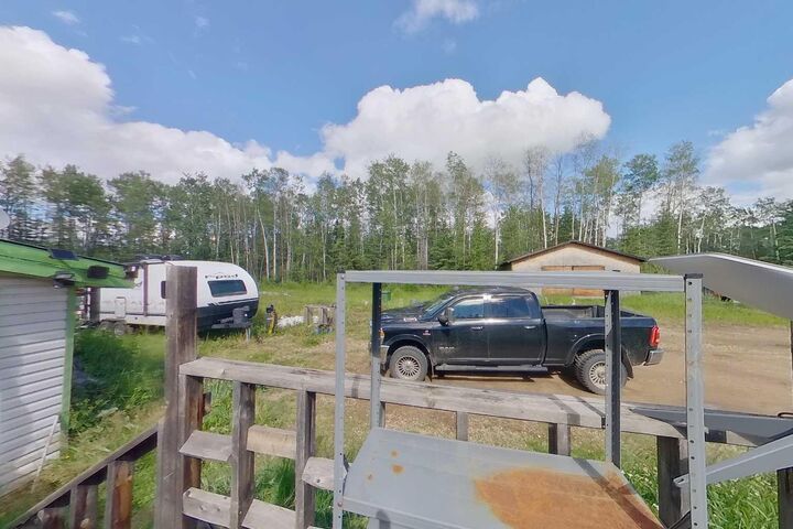 Property Photo: 267 Forestry Road AB T0G 1X0