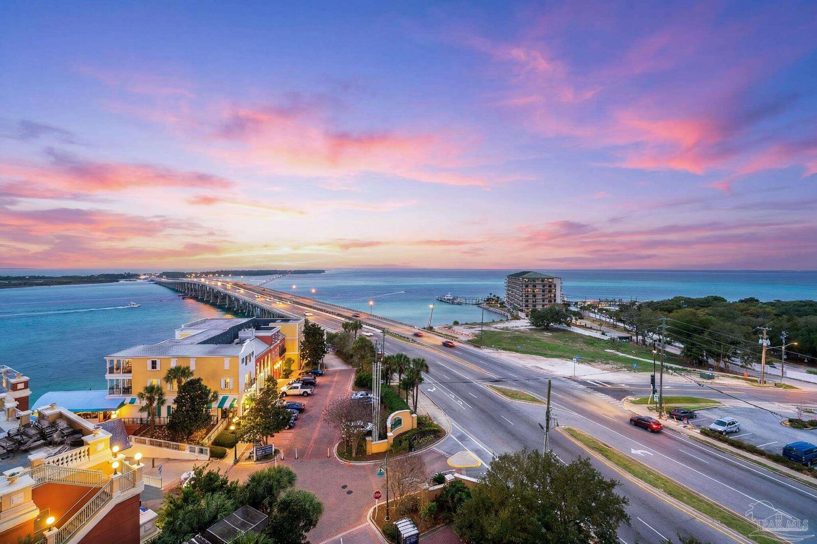 Property Photo: 10 Harbor Blvd W529 FL 32541