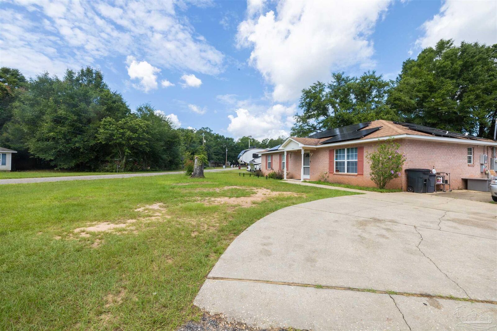 Property Photo:  4351 Castille Ct  FL 32571 