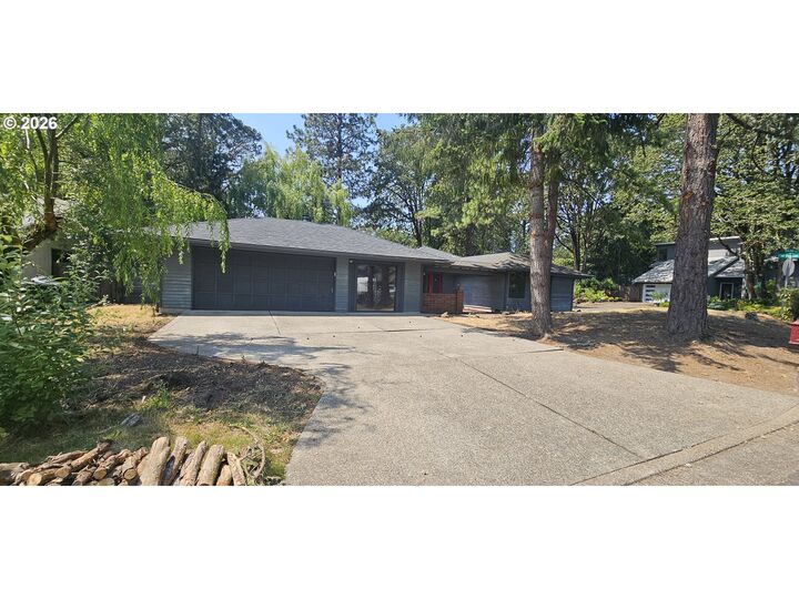 Property Photo: 1545 SW 178th Ave OR 97003
