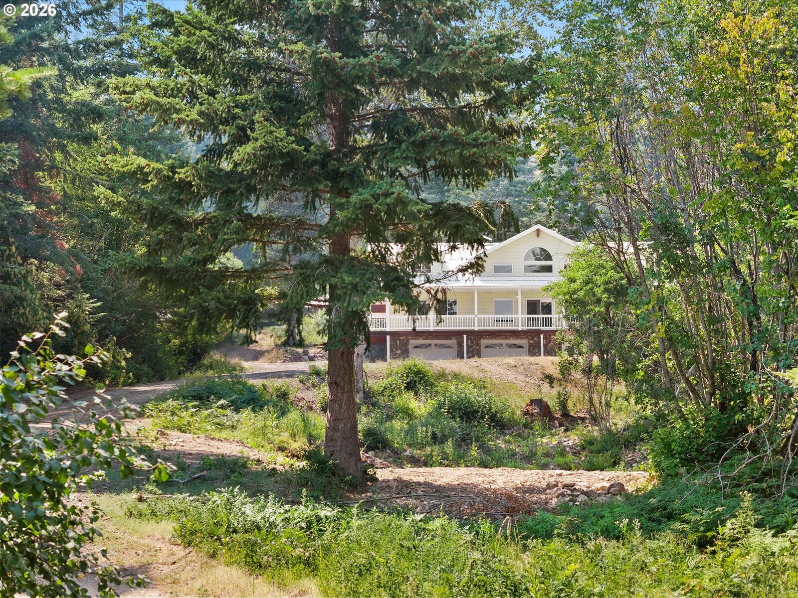 Property Photo: 61980 Dial Ln OR 97876
