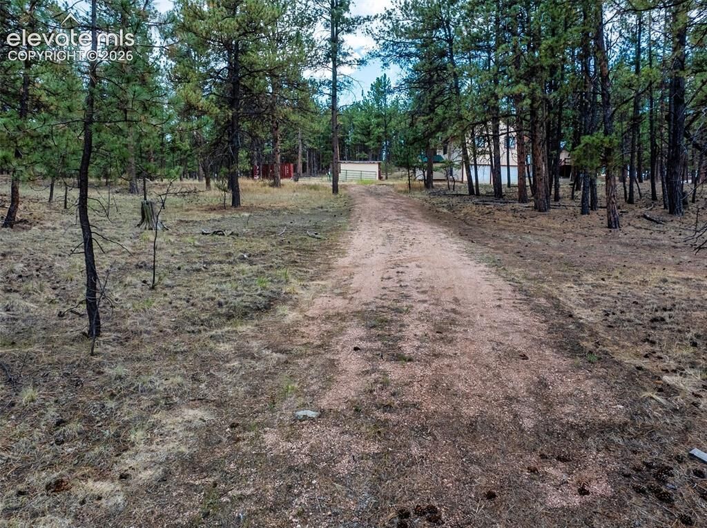 Property Photo: 41 & 73 Ingels Drive CO 80816