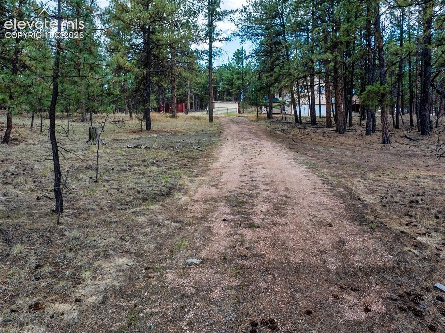 Property Photo:  41 & 73 Ingels Drive  CO 80816 