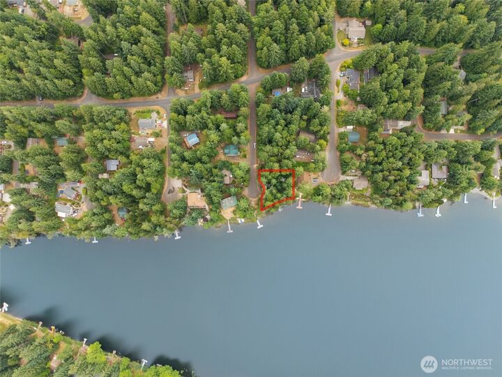 Property Photo:  10718  Trout Place  WA 98303 