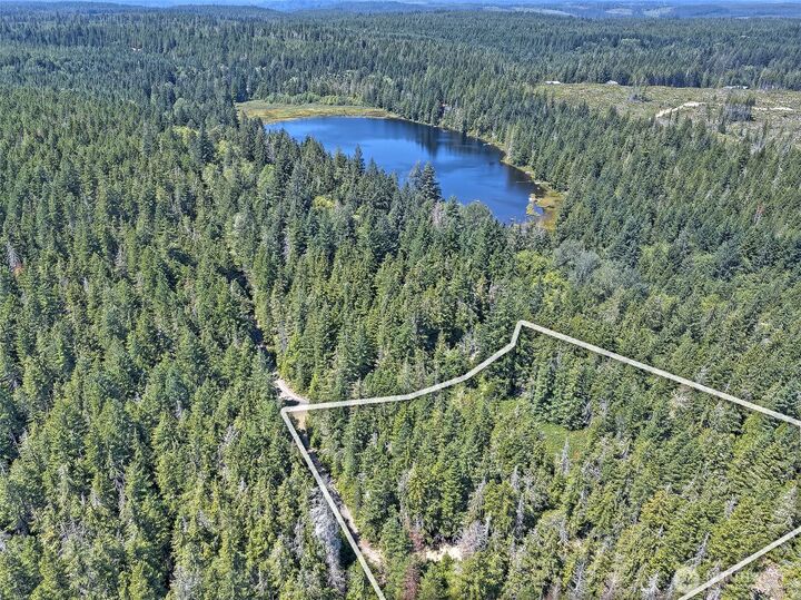 Property Photo:  0 NE Eagle Creek Lane  WA 98528 