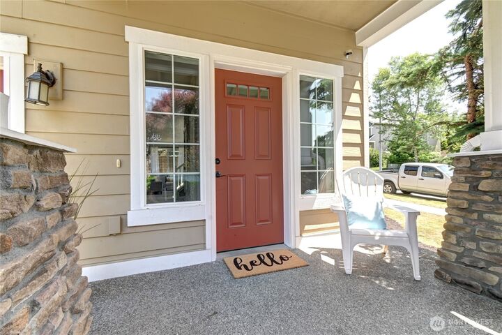 Property Photo:  1129  117th Drive SE  WA 98258 