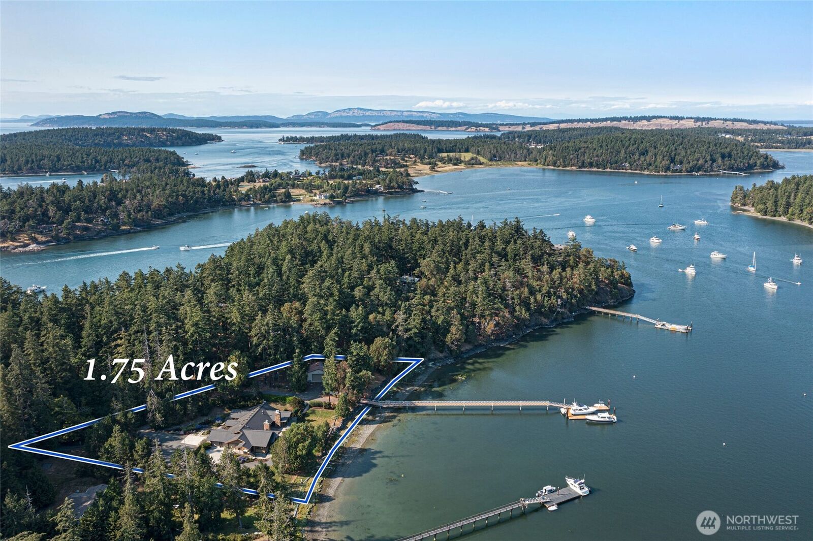 Property Photo:  28  Fir Lane  WA 98250 