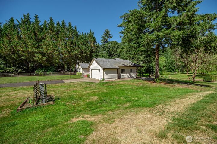 Property Photo:  24411 NE 209th Avenue  WA 98604 