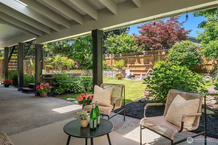 Property Photo: 524 7th Ave WA 98033