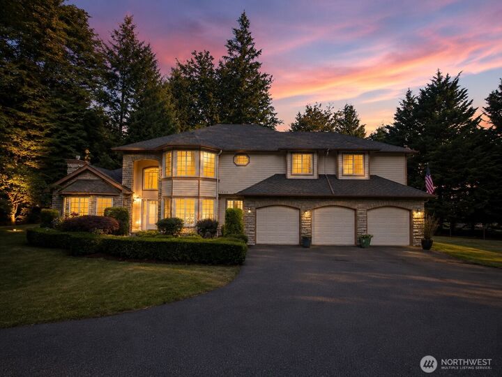Property Photo: 24819 SE 14th Street WA 98075