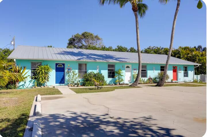 Property Photo: 8615 SE Lyons Road FL 33455
