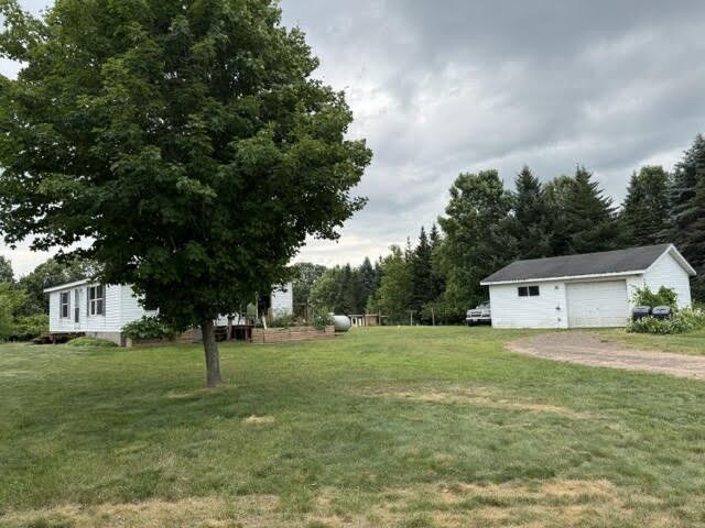 Property Photo: N3410 Rolling Pines Lane WI 54871