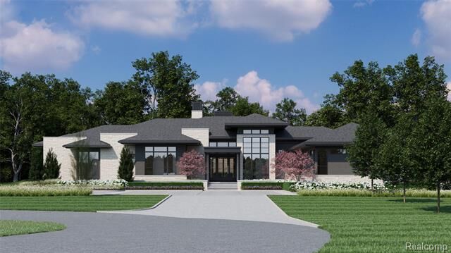 Property Photo: 42 Beresford Court MI 48304