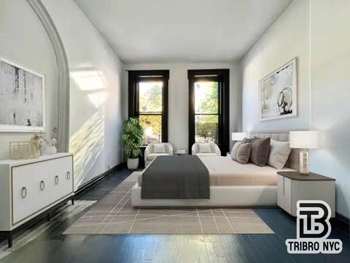 Property Photo: 332 W 46th Street 1 NY 10036