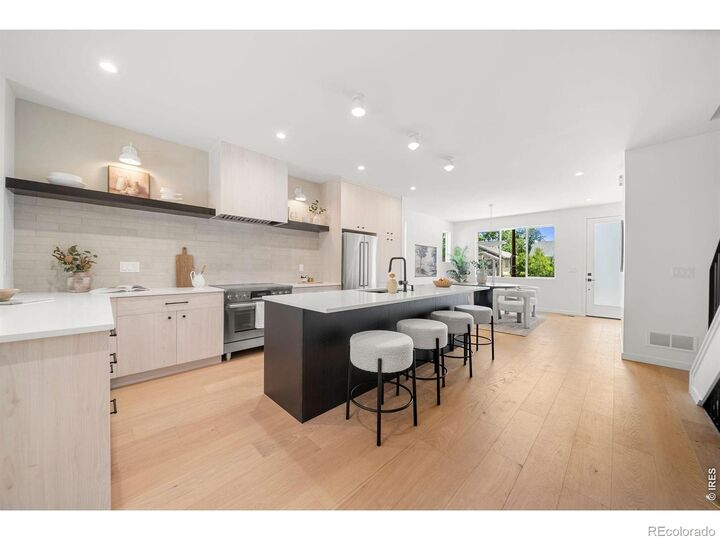 Property Photo: 2357 S Bannock Street CO 80223