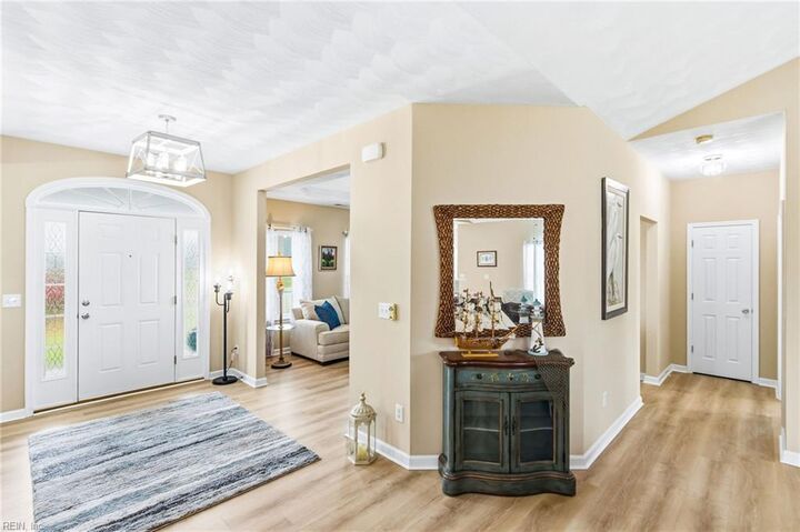 Property Photo:  174 McPherson Rd  NC 27976 