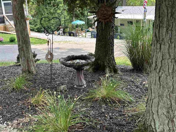 Property Photo:  Lot 492 Brookville Lake Resort 2288 W Old State Road 101  IN 47353 