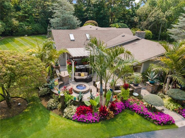Property Photo: 1801 Old Louisquisset Pike RI 02865