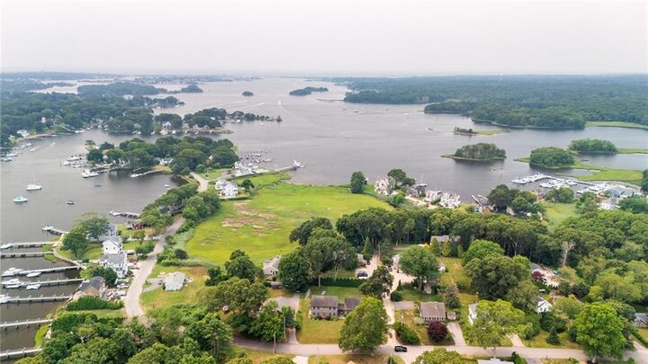 Property Photo: 125 Winchester Drive RI 02879