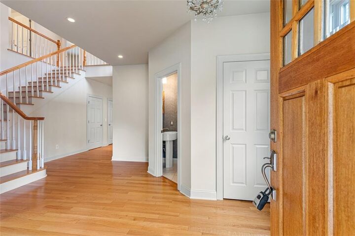 Property Photo: 406 Blackstone Boulevard RI 02906
