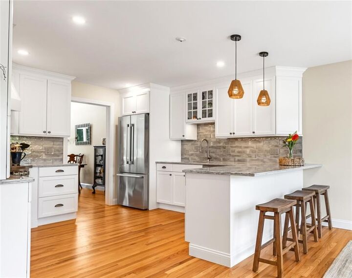 Property Photo: 454 Paddock Lane RI 02809