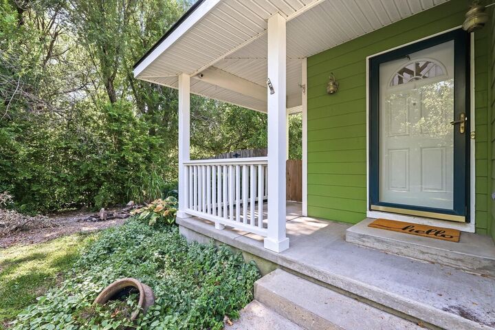 Property Photo: 601 Scott St KS 67147