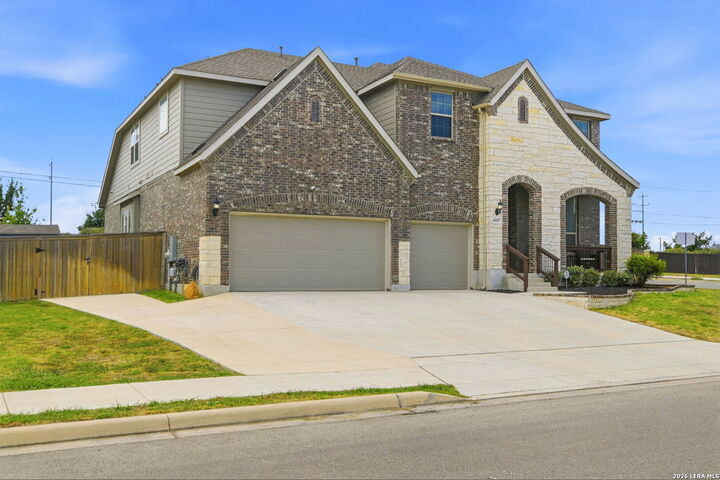 Property Photo:  6937 Hallie Hl  TX 78154 
