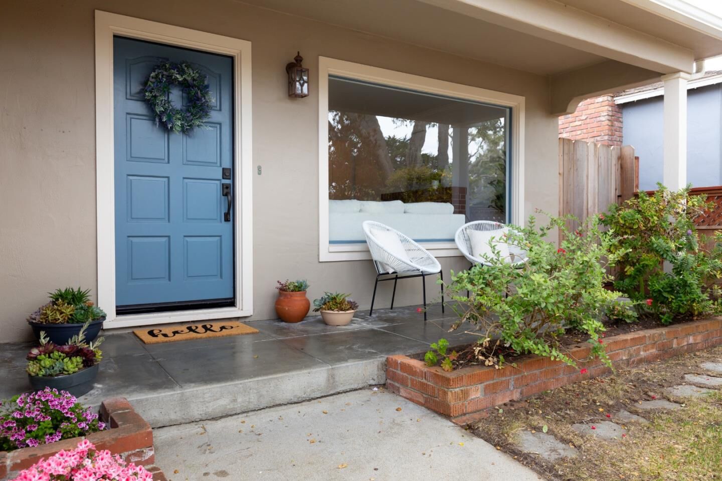 Property Photo:  709 Lobos Avenue  CA 93950 