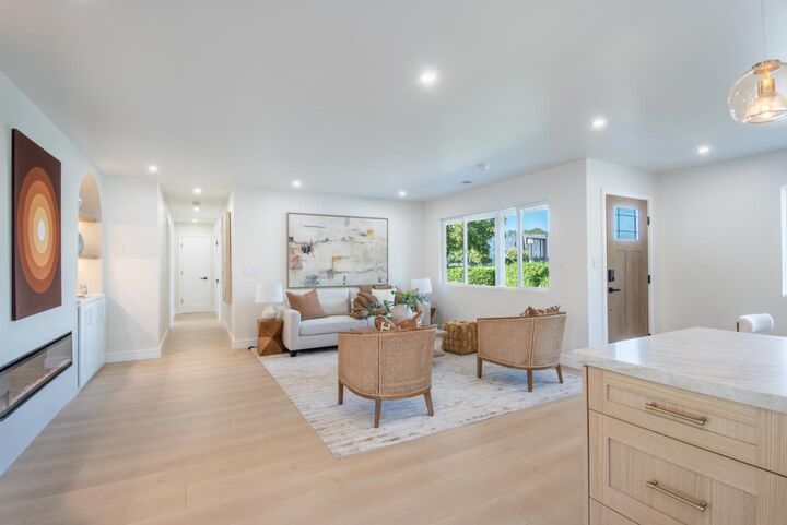 Property Photo: 661 Empey Way CA 95128