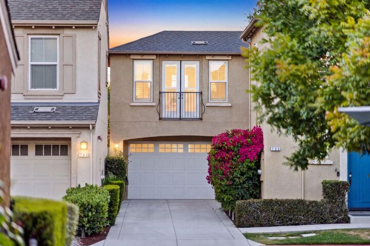 Property Photo:  735 Painter Court  CA 95020 